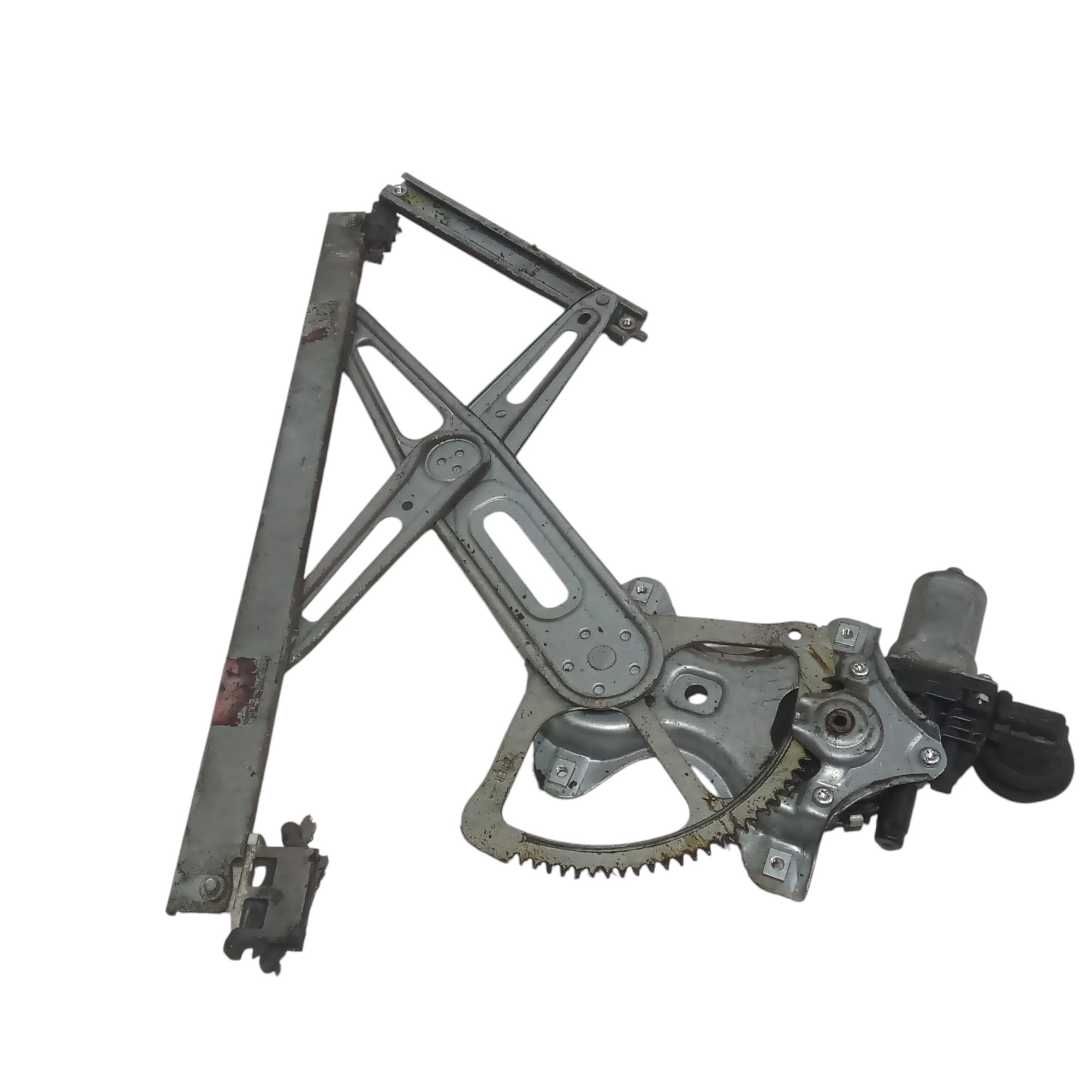 Cremagliera anteriore destra passeggero per Toyota Auris Serie (e150) (07>12) (2007 - 2012)