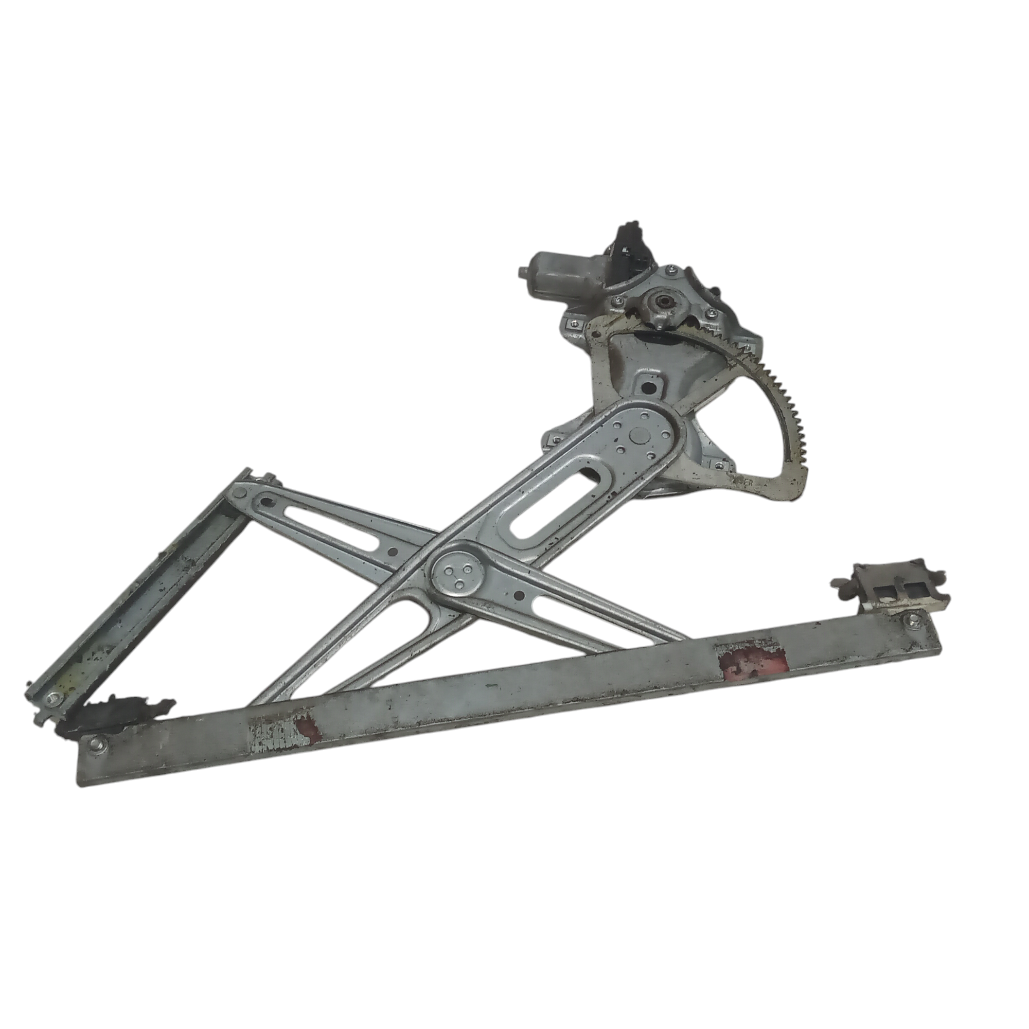 Cremagliera anteriore destra passeggero per Toyota Auris Serie (e150) (07>12) (2007 - 2012)