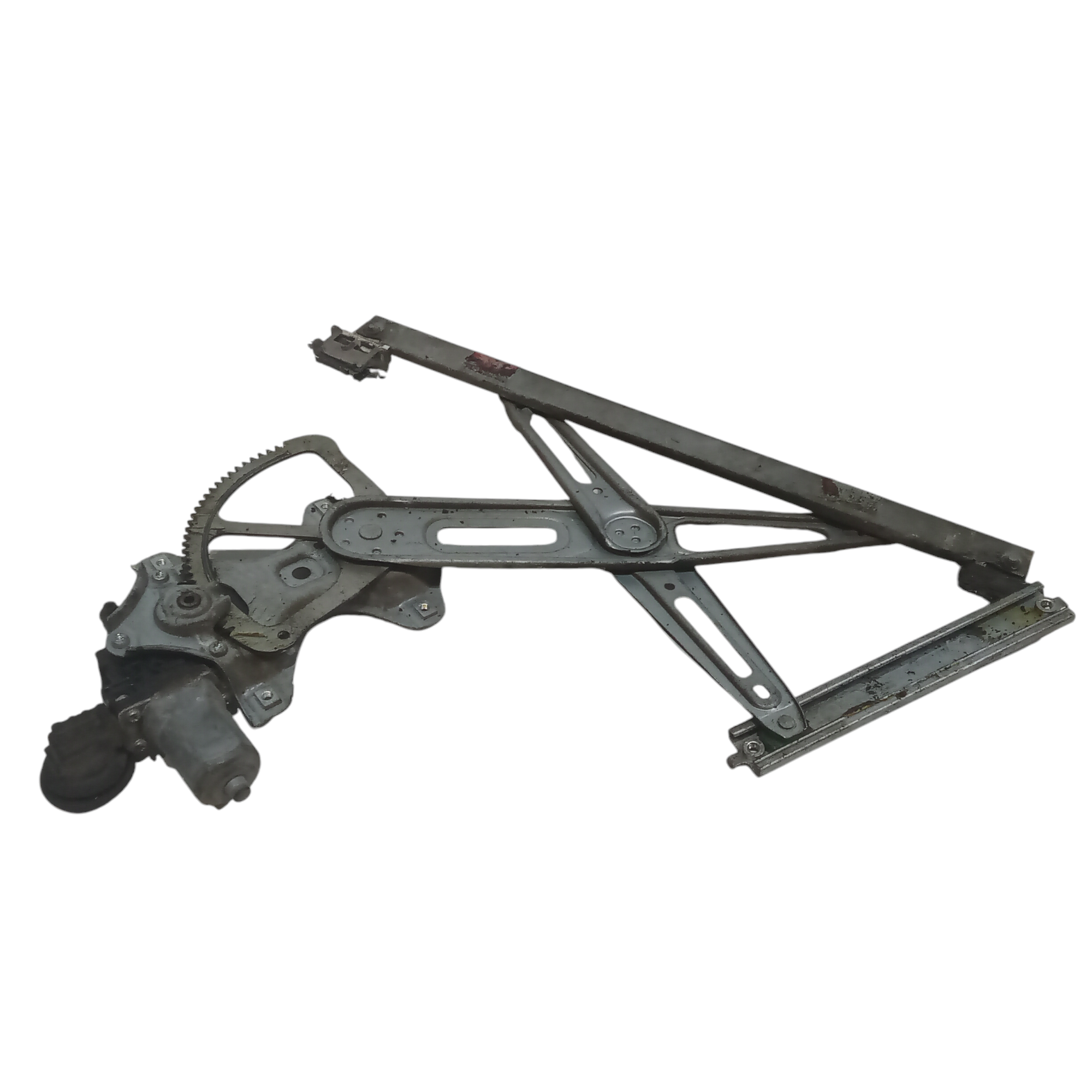 Cremagliera anteriore destra passeggero per Toyota Auris Serie (e150) (07>12) (2007 - 2012)