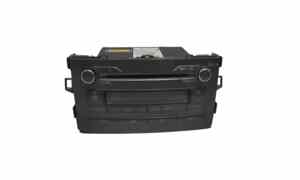 Autoradio per Toyota Auris Serie (e150) (07>12) (2007 - 2012)