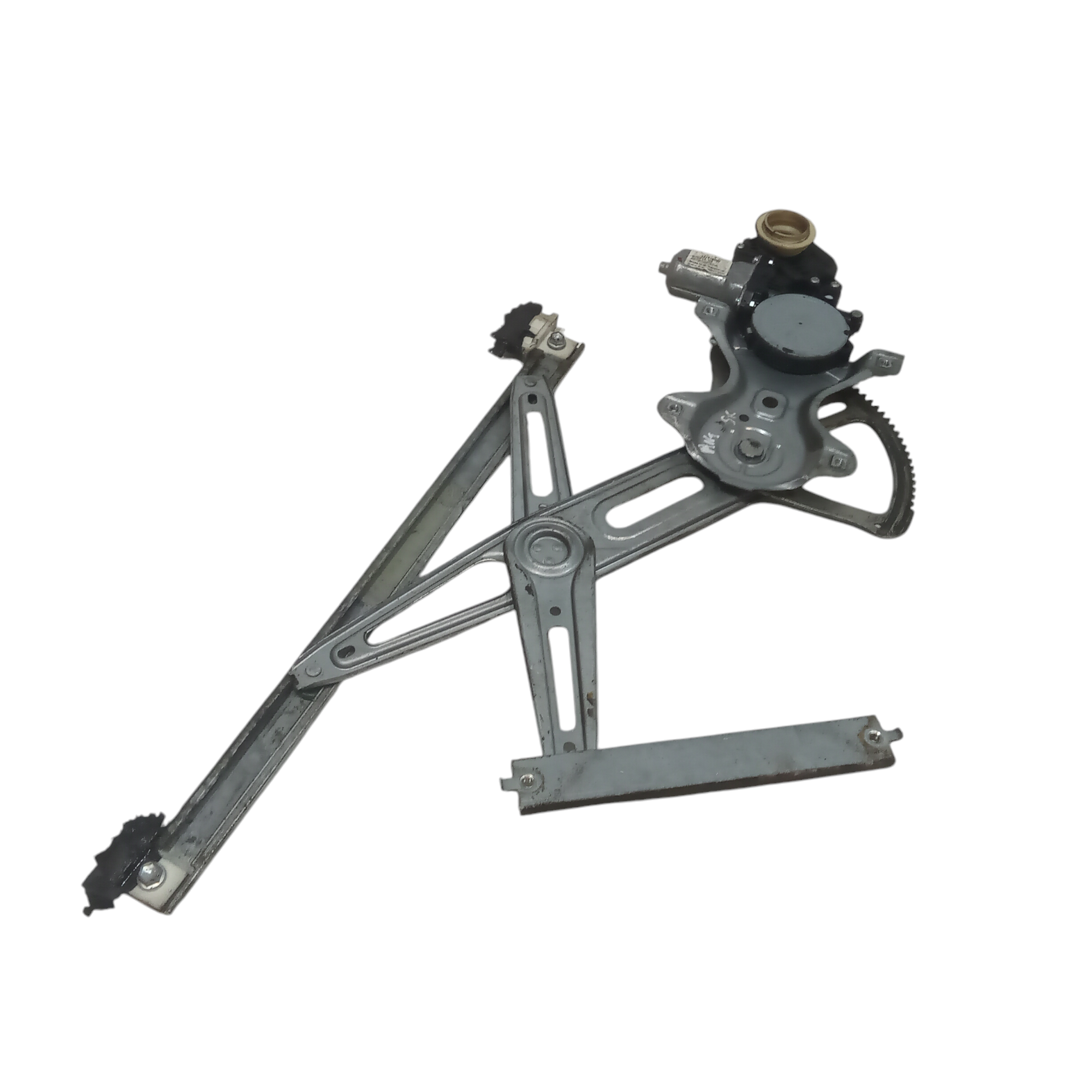 Cremagliera anteriore sinistra Guida per Toyota Auris Serie (e150) (07>12) (2007 - 2012)