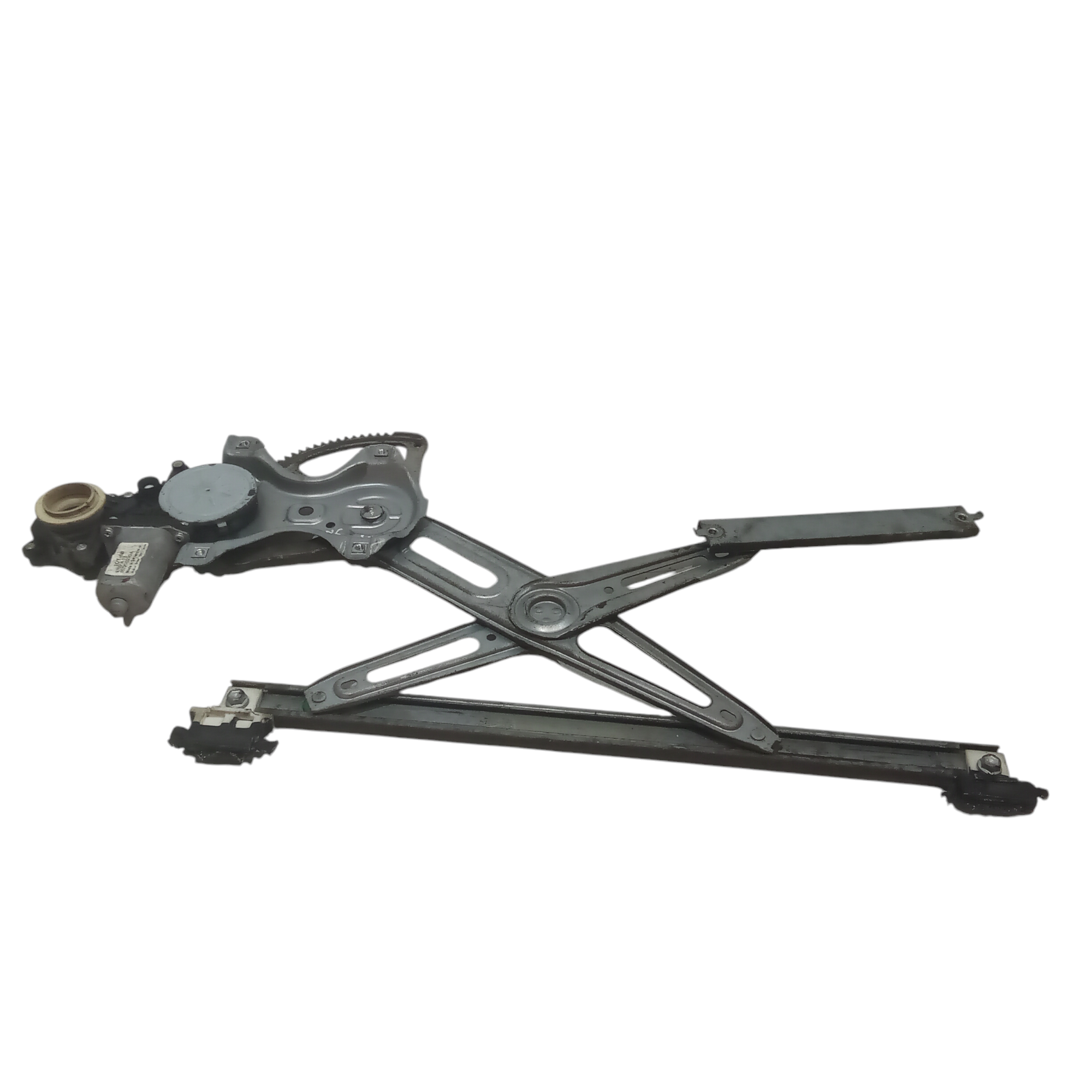 Cremagliera anteriore sinistra Guida per Toyota Auris Serie (e150) (07>12) (2007 - 2012)