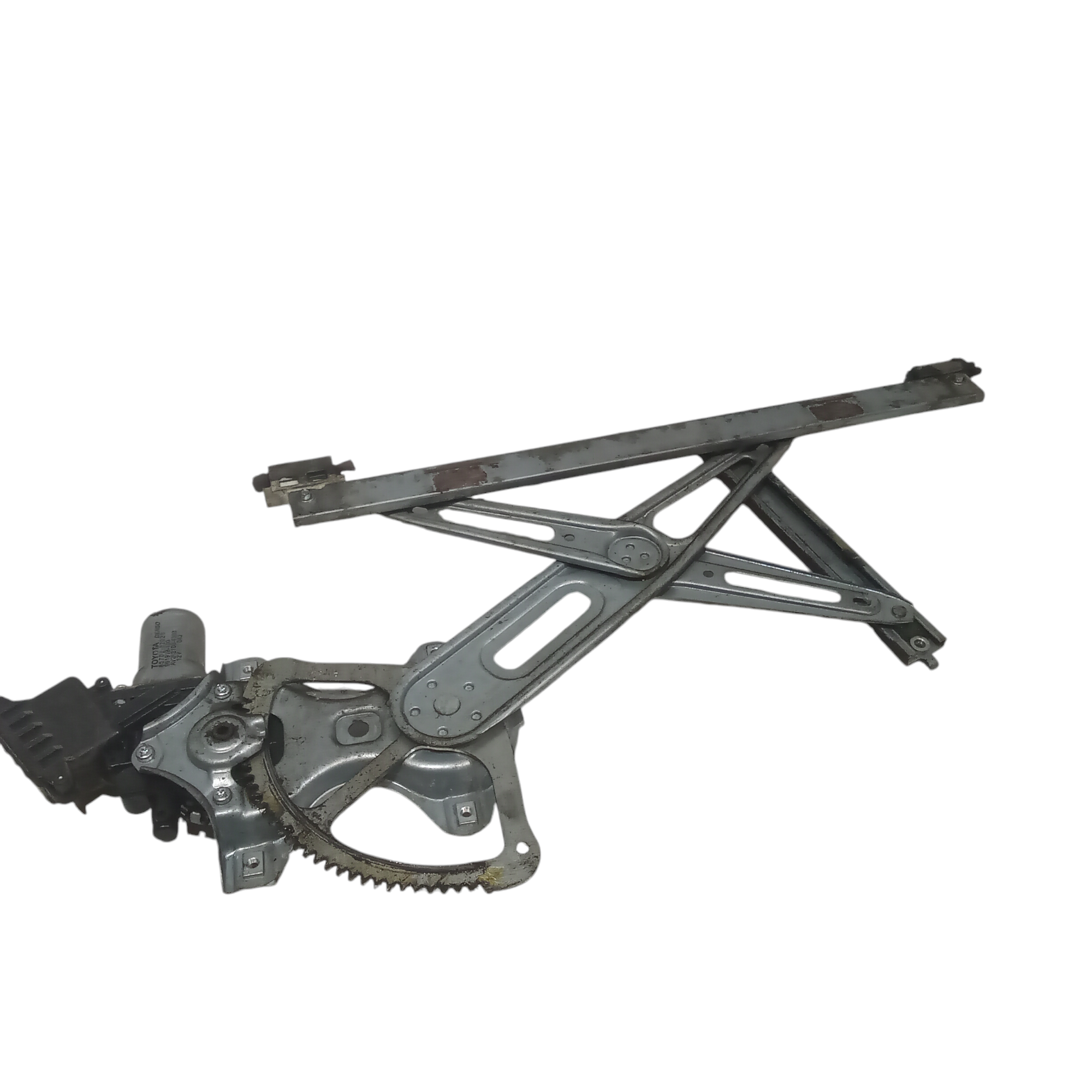 Cremagliera anteriore sinistra Guida per Toyota Auris Serie (e150) (07>12) (2007 - 2012)