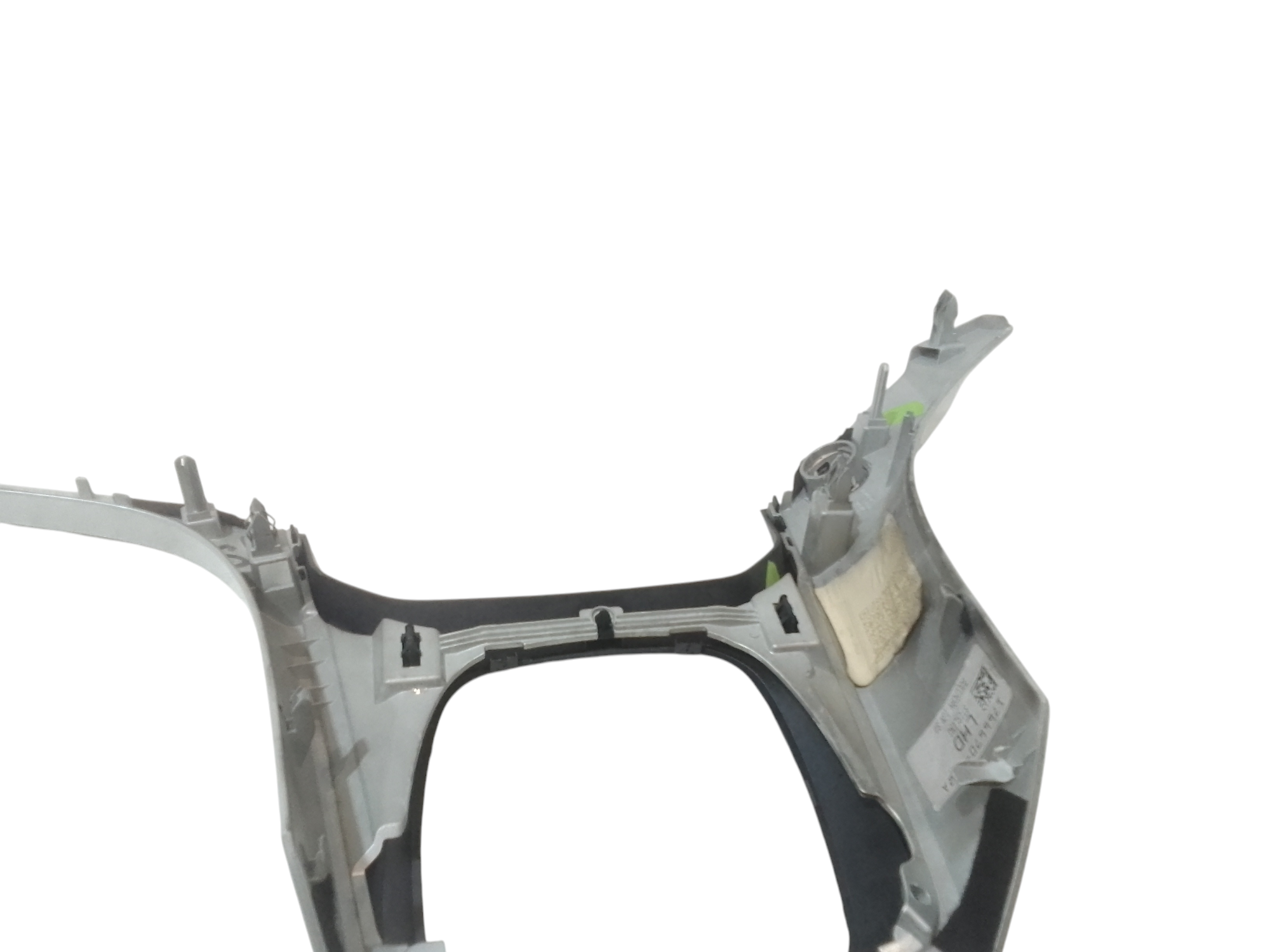 Modanatura Centrale Cruscotto per Ford C - Max Serie (10>) (2010 - In produzione)