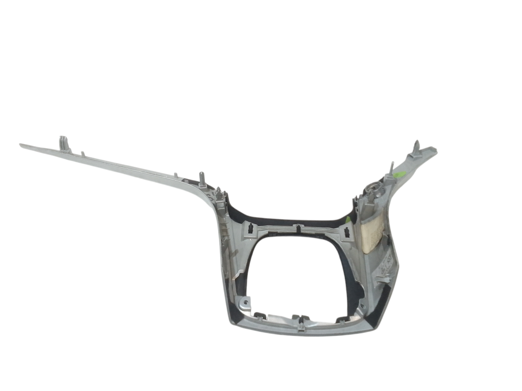 Modanatura Centrale Cruscotto per Ford C - Max Serie (10>) (2010 - In produzione)