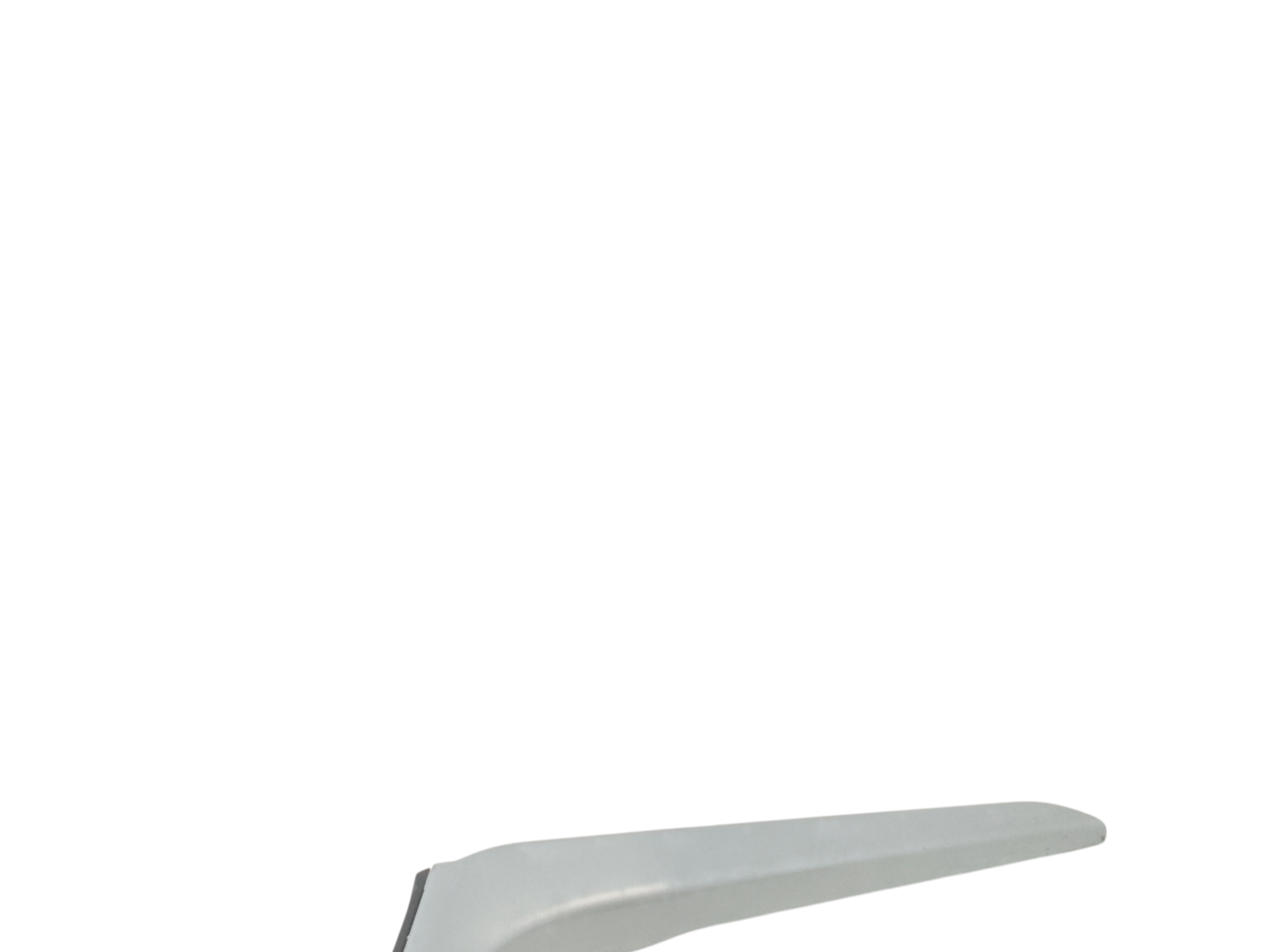 Modanatura Centrale Cruscotto per Ford C - Max Serie (10>) (2010 - In produzione)