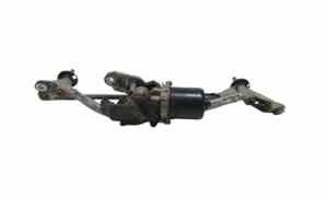 Motorino tergi ant completo di tandem per Nissan Qashqai 1 Serie (2006 - 2009)
