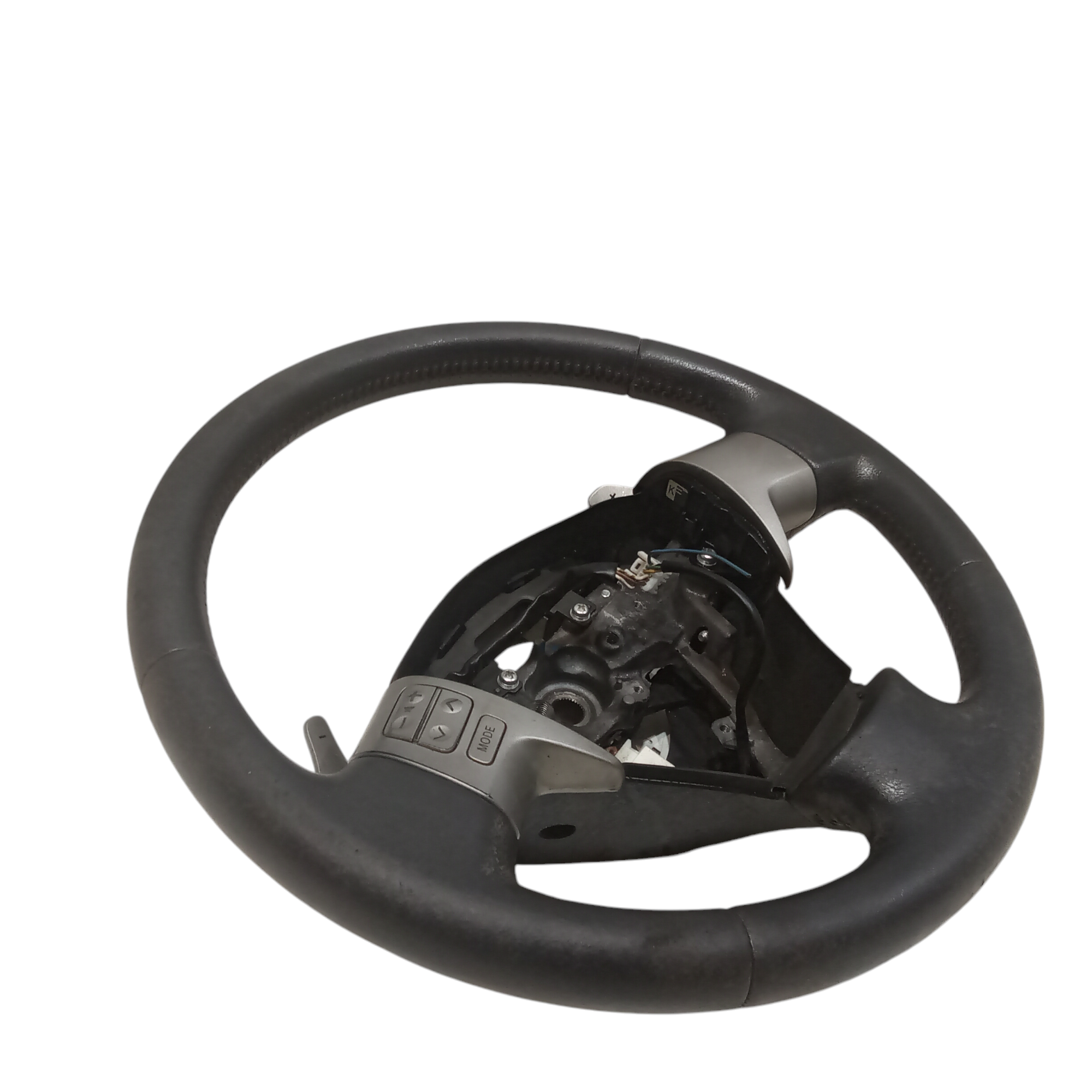 Volante per Toyota Auris Serie (e150) (07>12) (2007 - 2012)