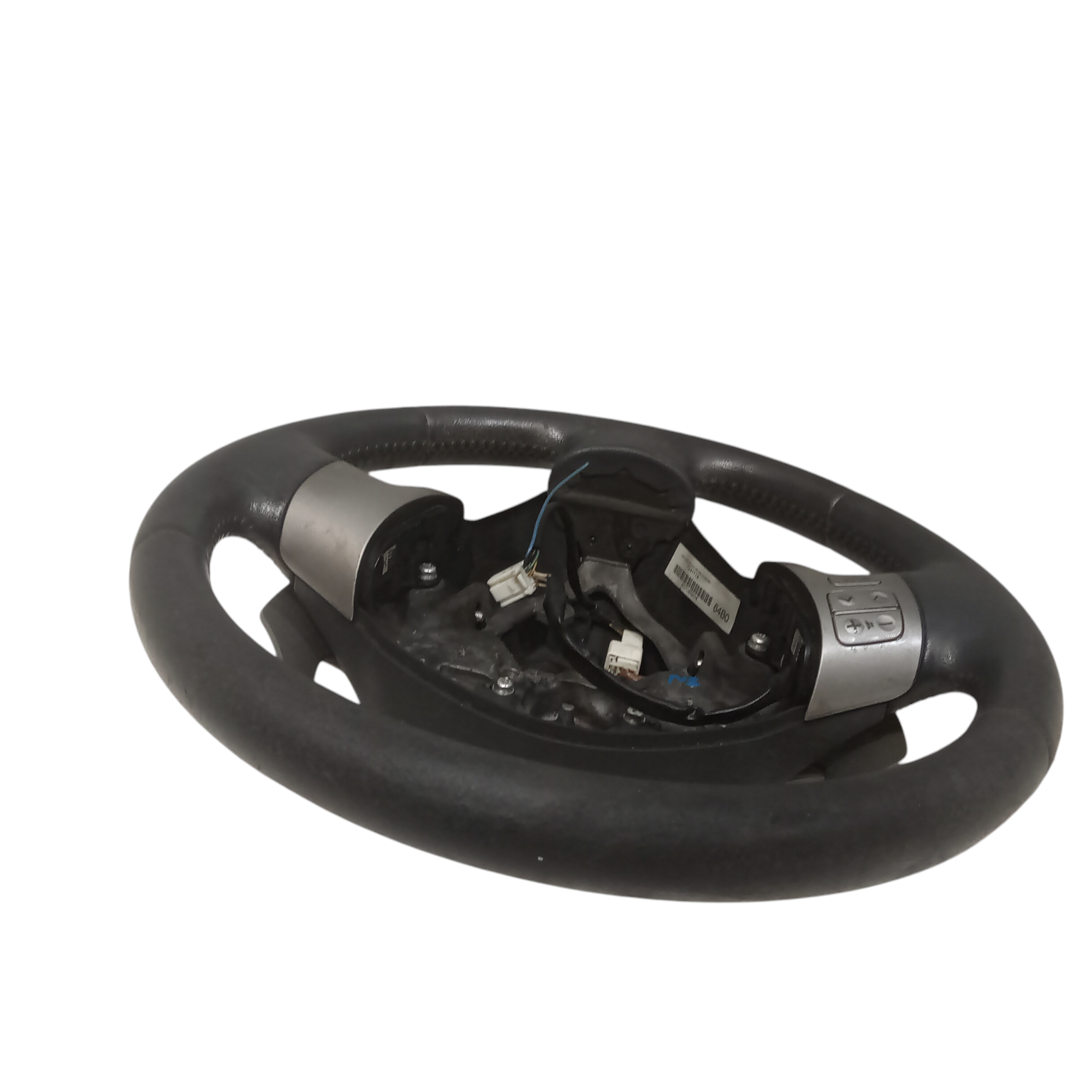 Volante per Toyota Auris Serie (e150) (07>12) (2007 - 2012)