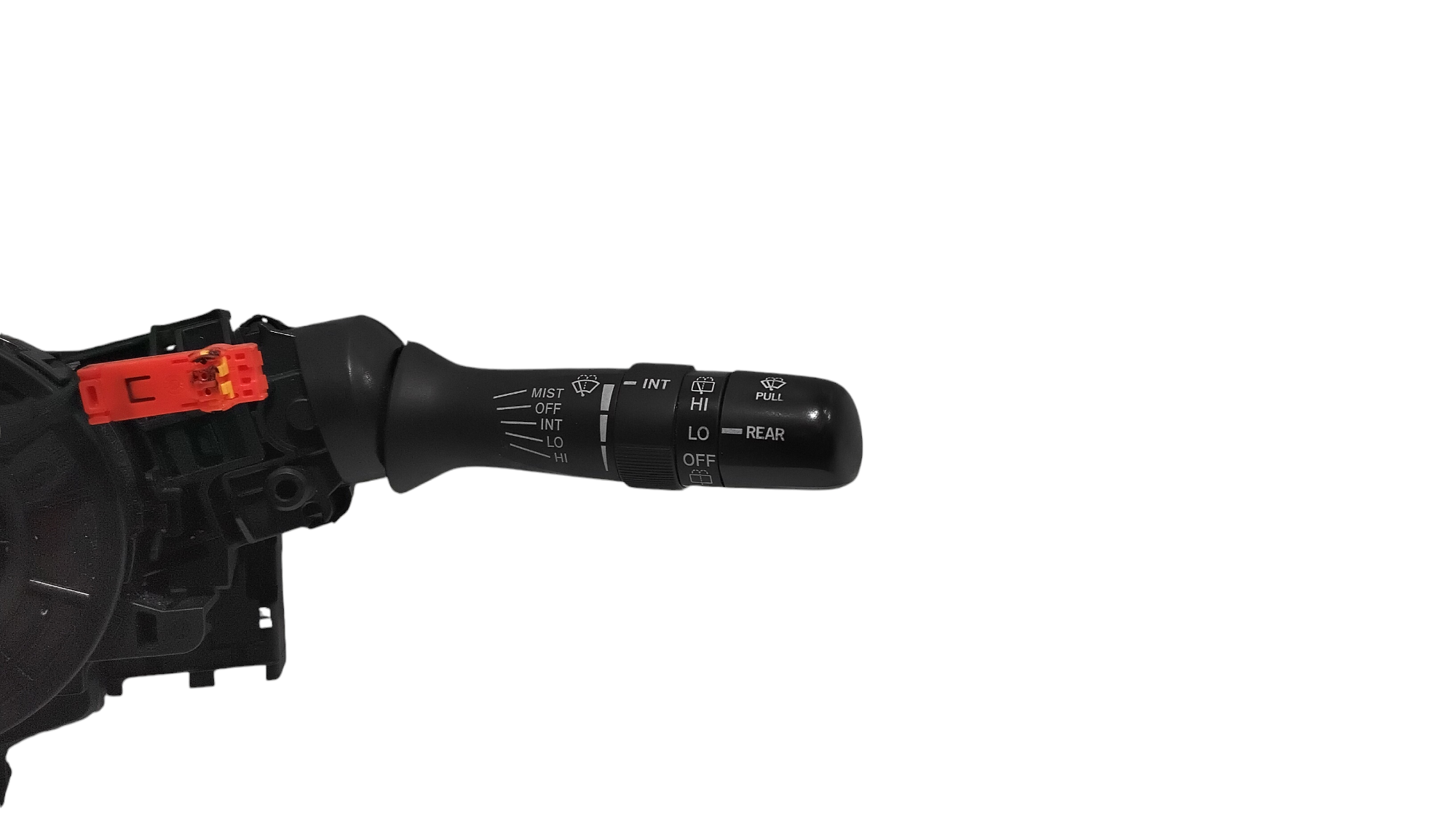 Devioluci per Toyota Auris Serie (e150) (07>12) (2007 - 2012)