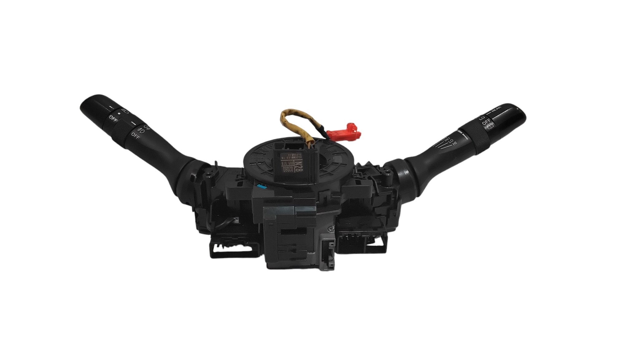 Devioluci per Toyota Auris Serie (e150) (07>12) (2007 - 2012)