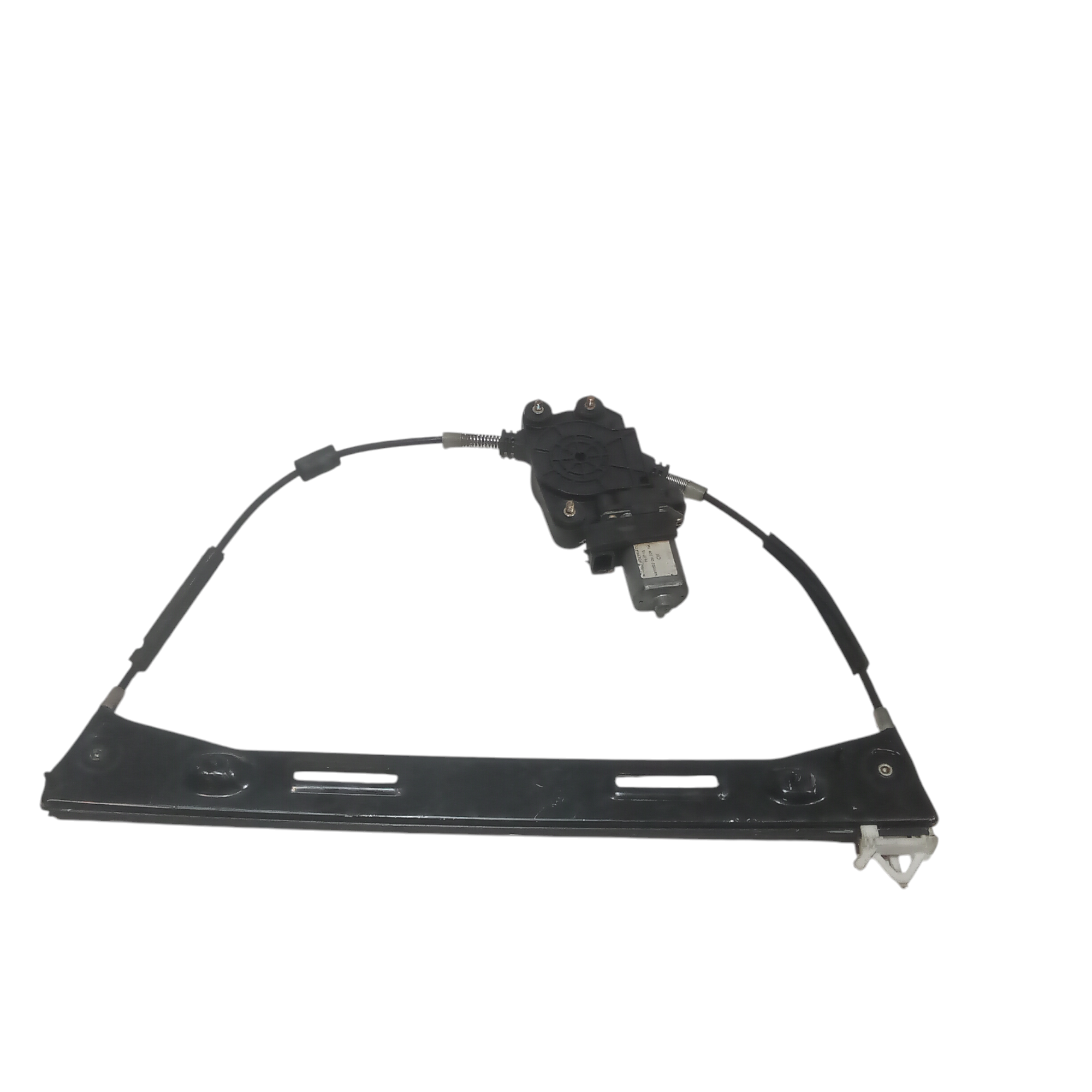 Cremagliera anteriore sinistra Guida per Fiat Panda 2 Serie (2003 - 2010)