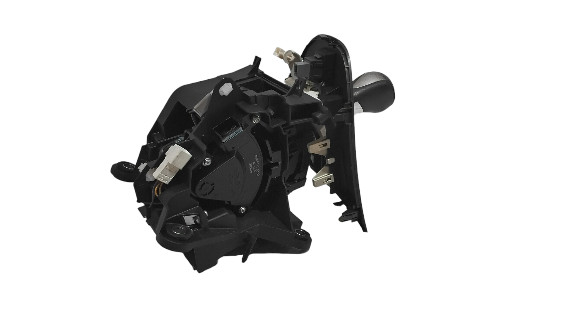 Leva cambio automatico per Toyota Auris Serie (e150) (07>12) (2007 - 2012)