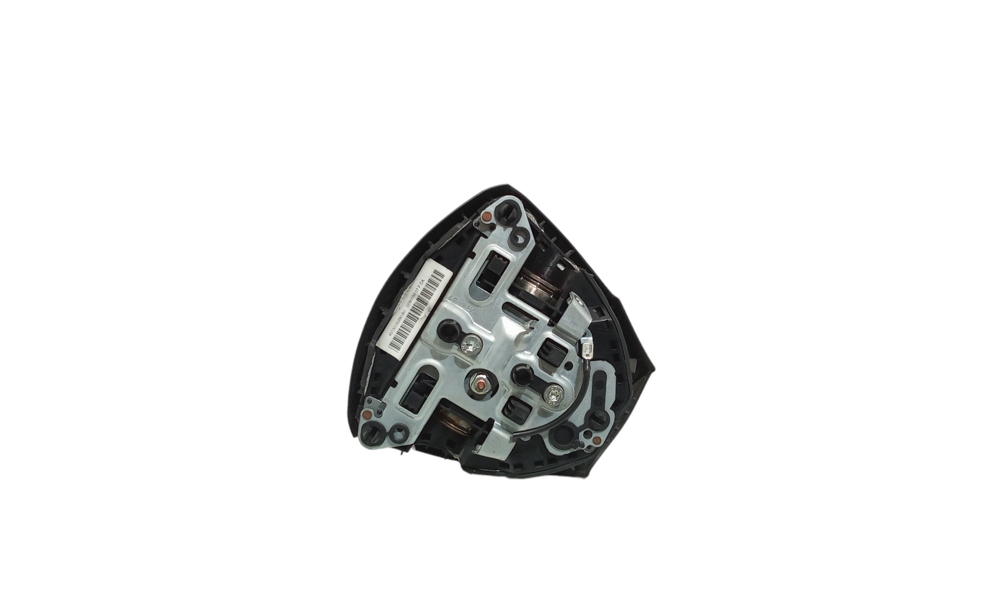 Airbag Volante per Toyota Auris Serie (e150) (07>12) (2007 - 2012)