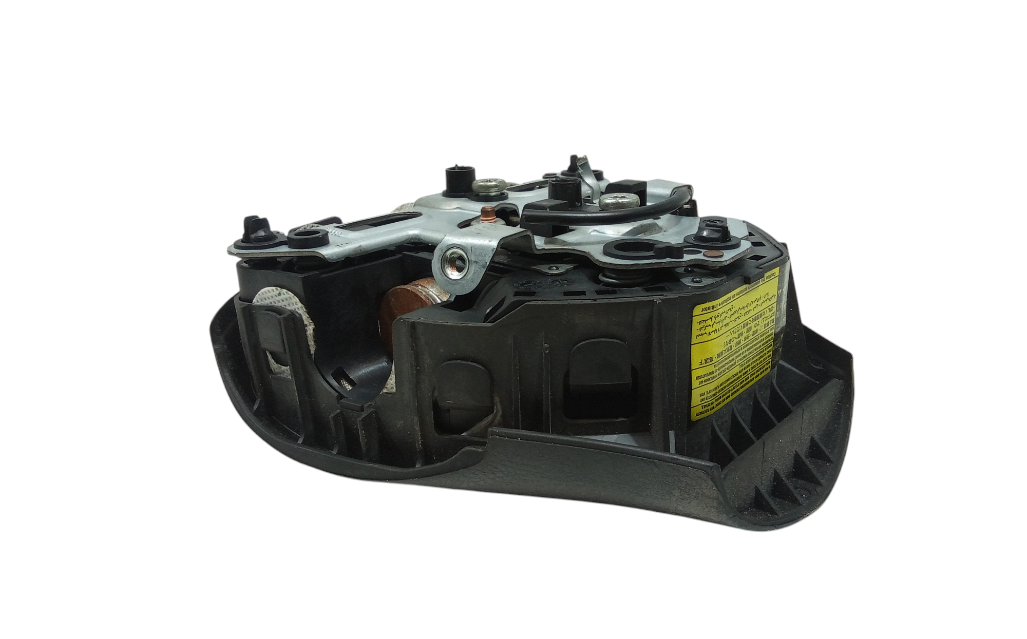 Airbag Volante per Toyota Auris Serie (e150) (07>12) (2007 - 2012)