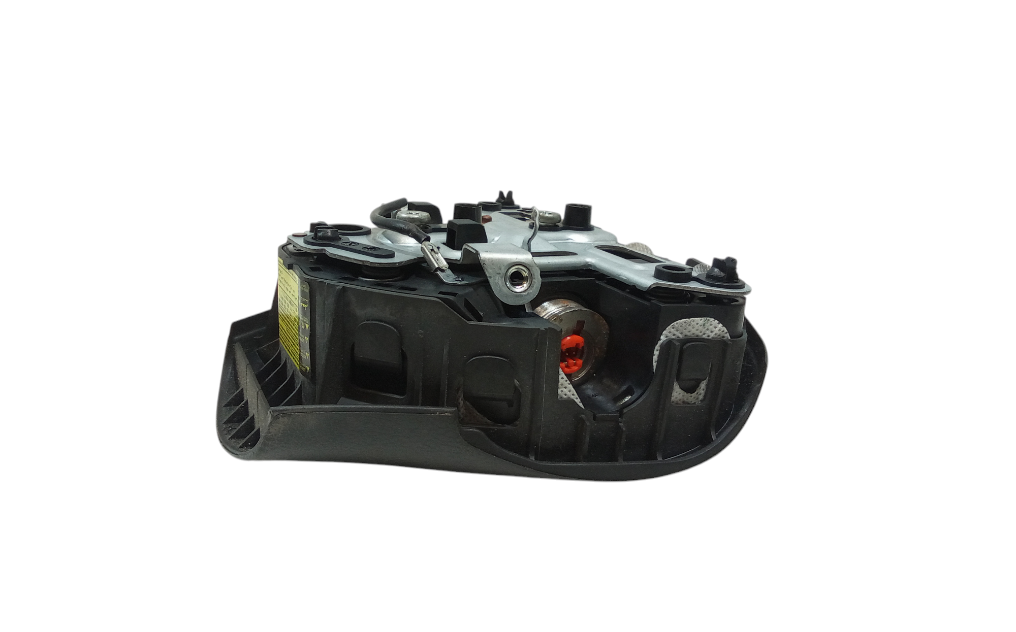 Airbag Volante per Toyota Auris Serie (e150) (07>12) (2007 - 2012)