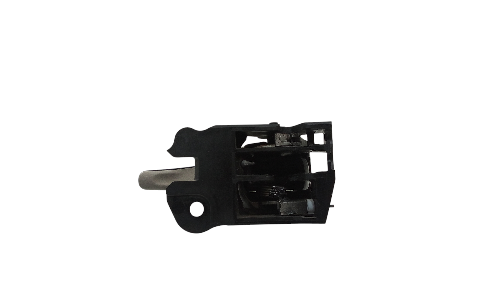 Maniglia interna anteriore Sinistra per Toyota Auris Serie (e150) (07>12) (2007 - 2012)