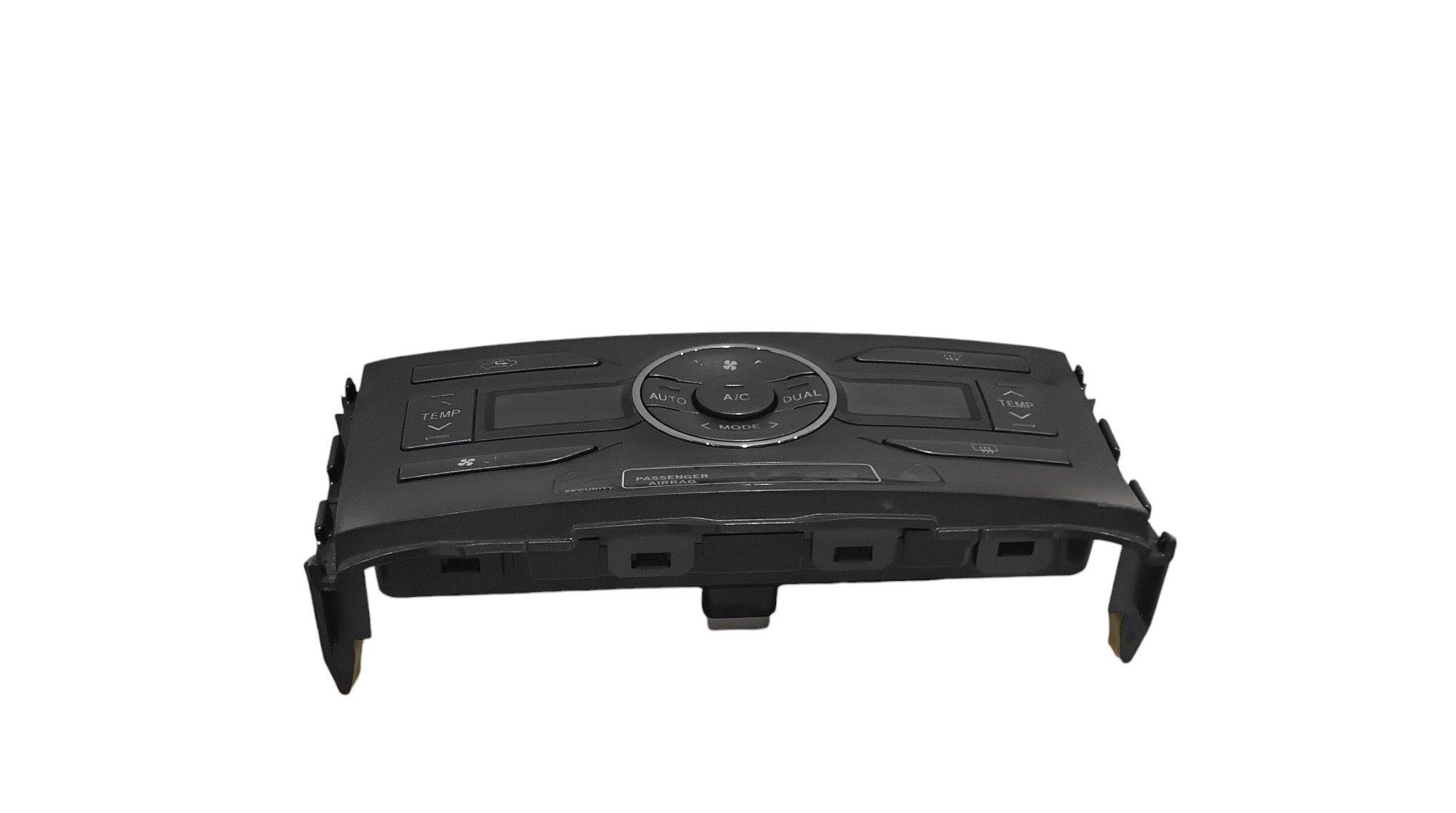 Comandi Clima per Toyota Auris Serie (e150) (07>12) (2007 - 2012)