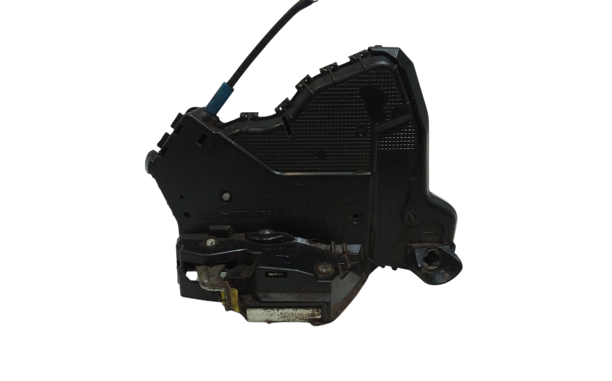 Serratura Anteriore Sinistra per Toyota Auris Serie (e150) (07>12) (2007 - 2012)