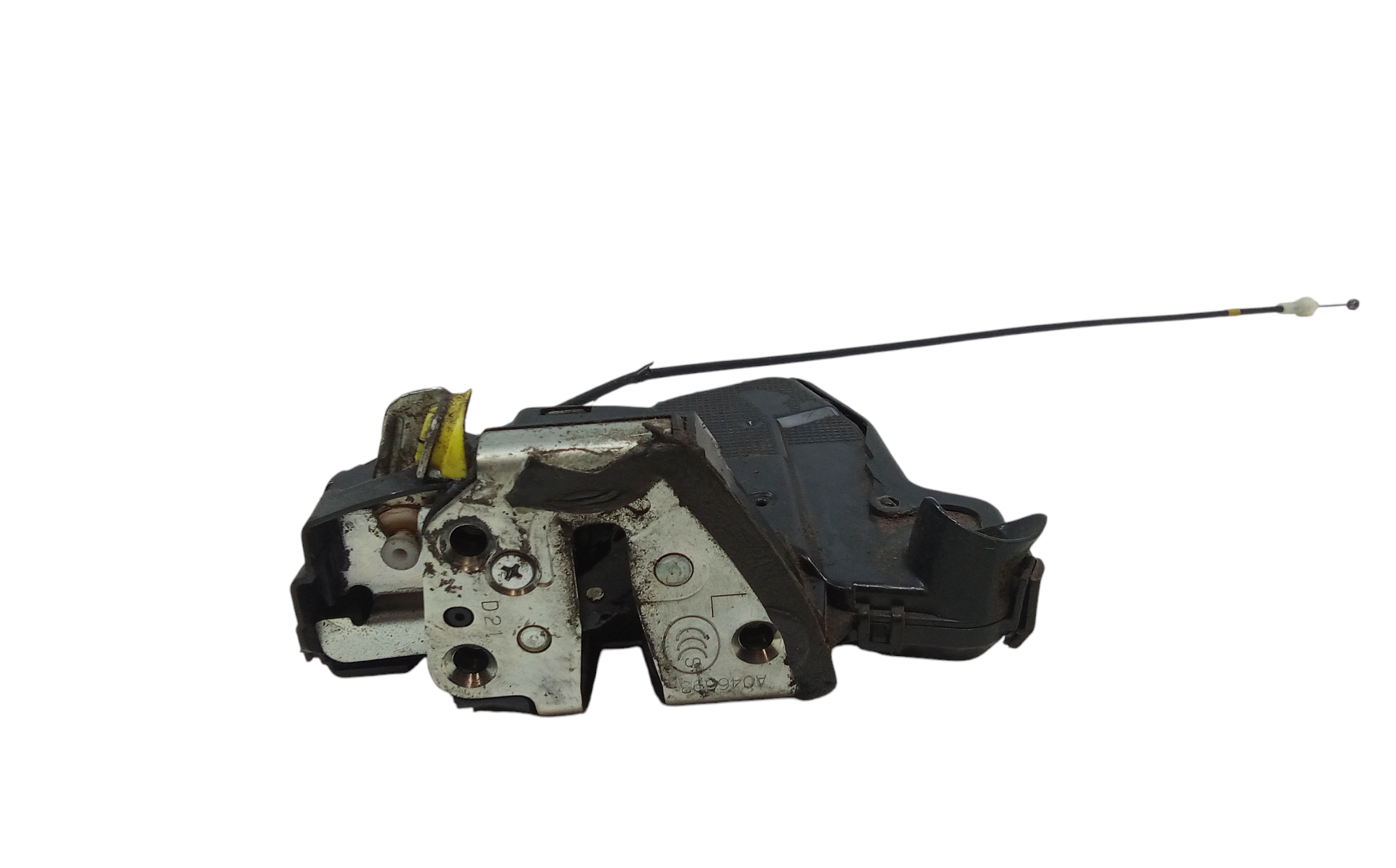 Serratura Anteriore Sinistra per Toyota Auris Serie (e150) (07>12) (2007 - 2012)