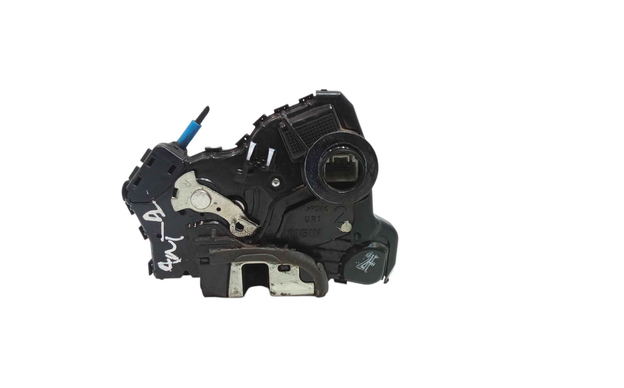 Serratura Anteriore Destra per Toyota Auris Serie (e150) (07>12) (2007 - 2012)