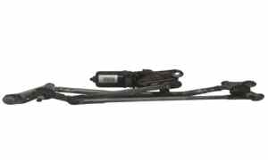 Motorino tergi ant completo di tandem per Nissan Qashqai 1 Serie (2006 - 2009)