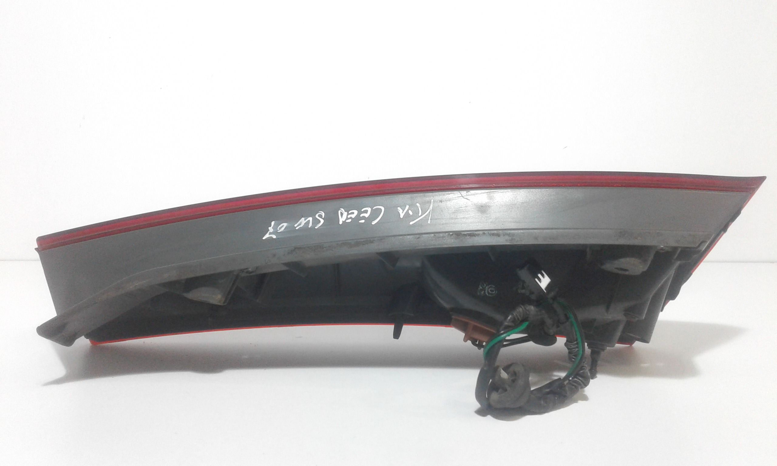 Stop fanale posteriore Destro Passeggero KIA Cee d Sporty Wagon