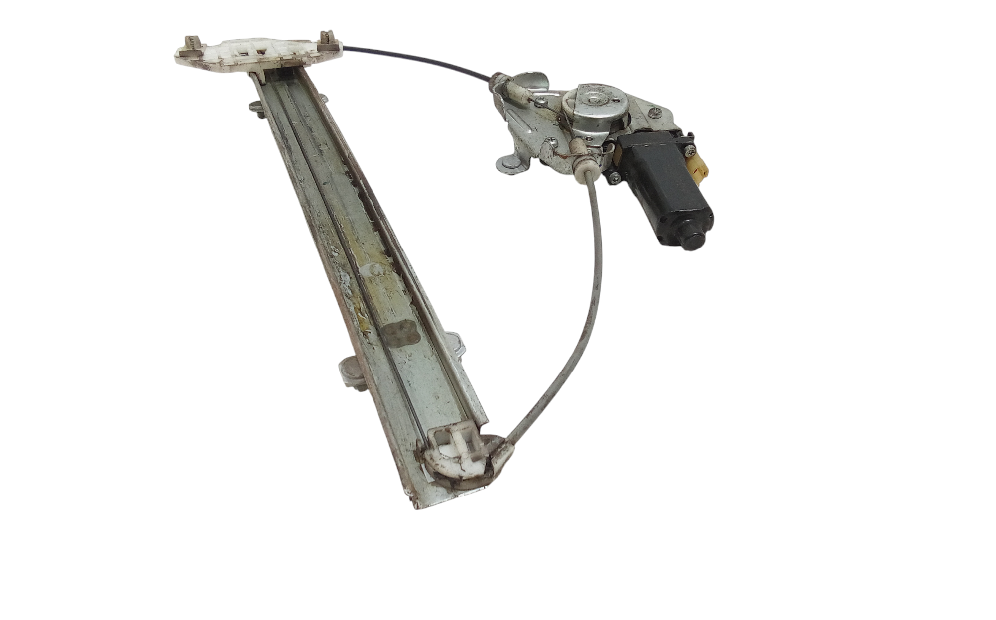 Cremagliera anteriore destra passeggero per Hyundai Atos 2 Serie (2003 - 2006)