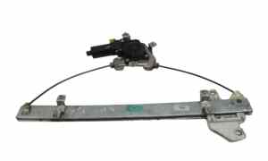 Cremagliera anteriore destra passeggero per Hyundai Atos 2 Serie (2003 - 2006)