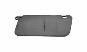 Parasole aletta anteriore Lato Guida per Chevrolet Matiz 2 Serie (2001 - 2005)