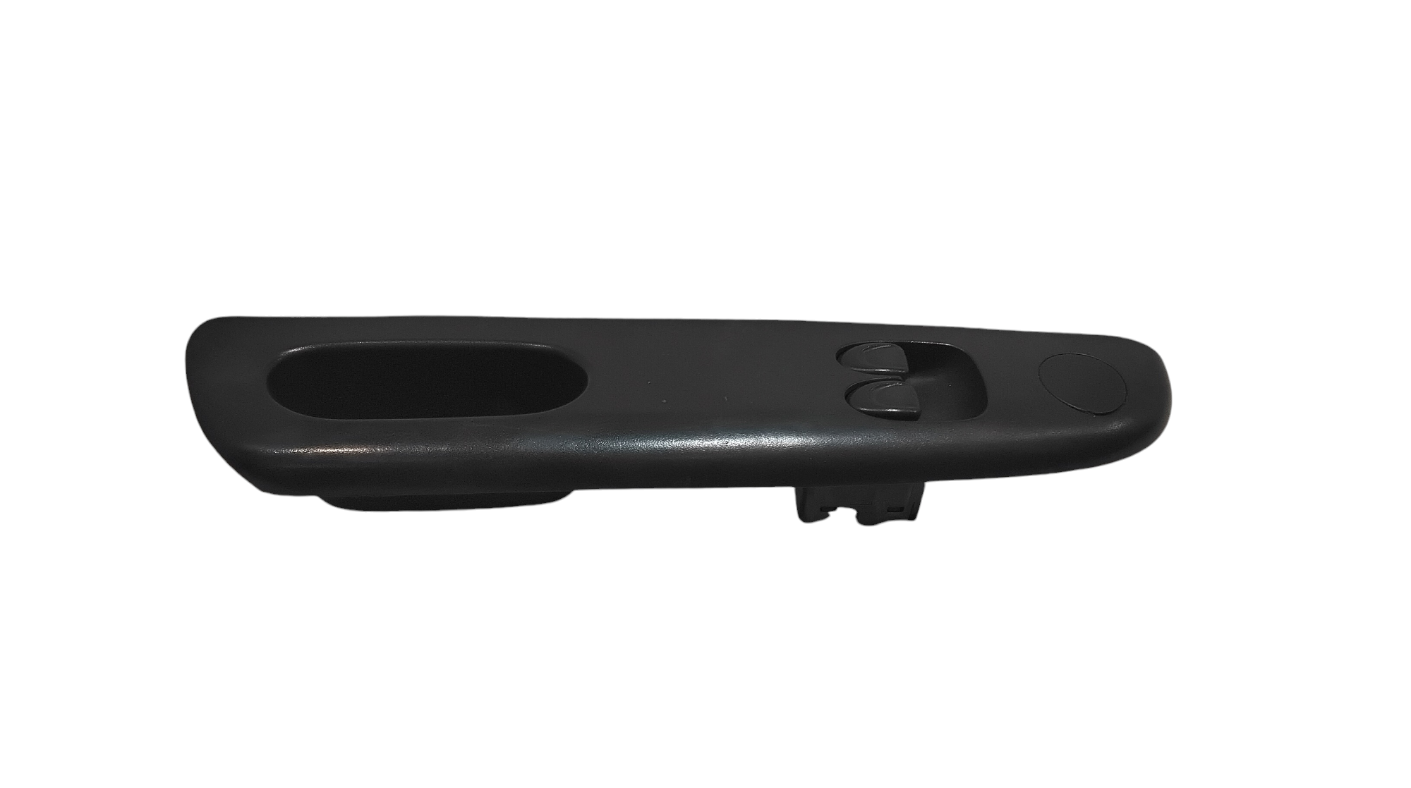 Pulsantiera anteriore sinistra Guida per Chevrolet Matiz 2 Serie (2001 - 2005)