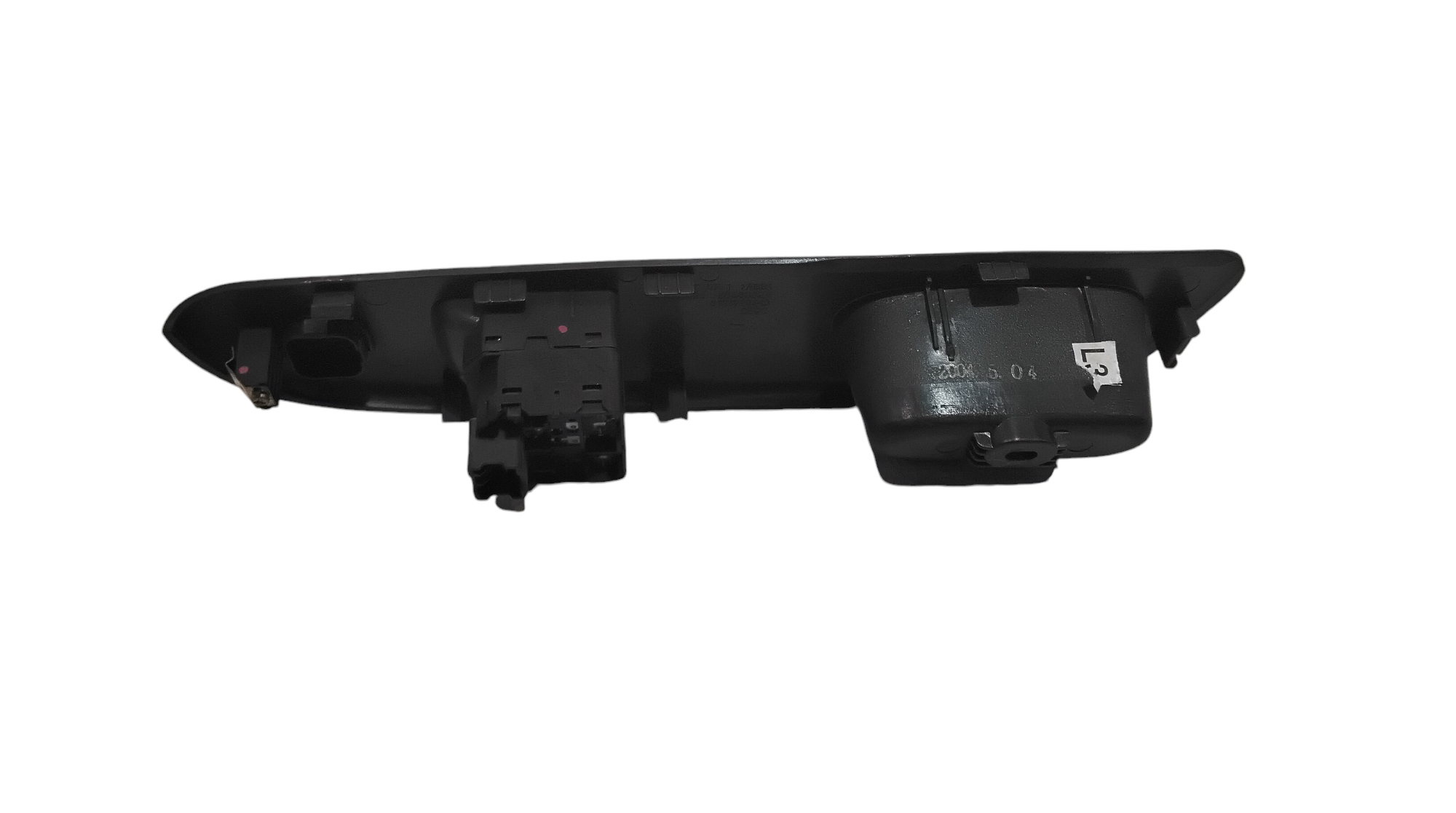 Pulsantiera anteriore sinistra Guida per Chevrolet Matiz 2 Serie (2001 - 2005)