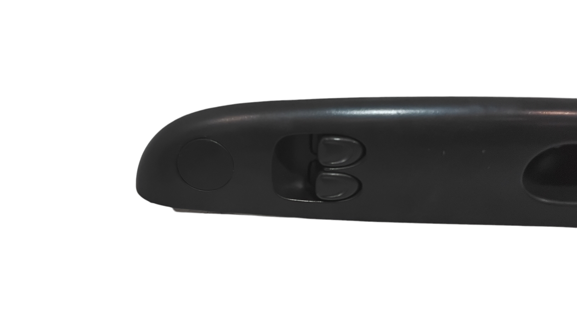 Pulsantiera anteriore sinistra Guida per Chevrolet Matiz 2 Serie (2001 - 2005)