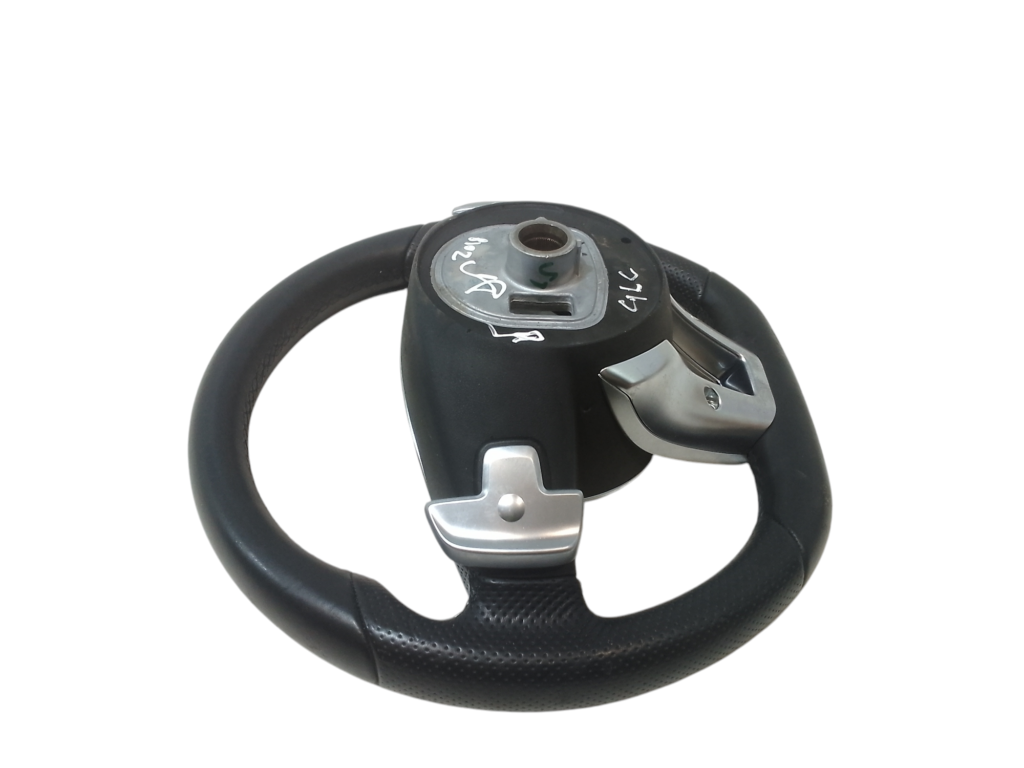 Volante per Mercedes Glc Serie (w253) (15>) (2015 - In produzione)