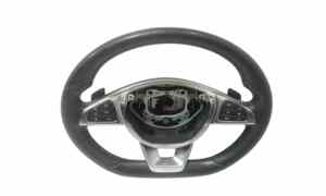 Volante per Mercedes Glc Serie (w253) (15>) (2015 - In produzione)