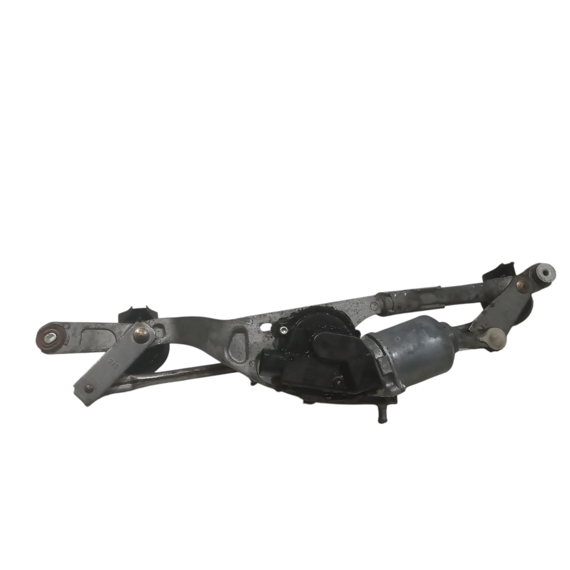 Motorino tergi ant completo di tandem per Toyota Auris Serie (e150) (07>12) (2007 - 2012)