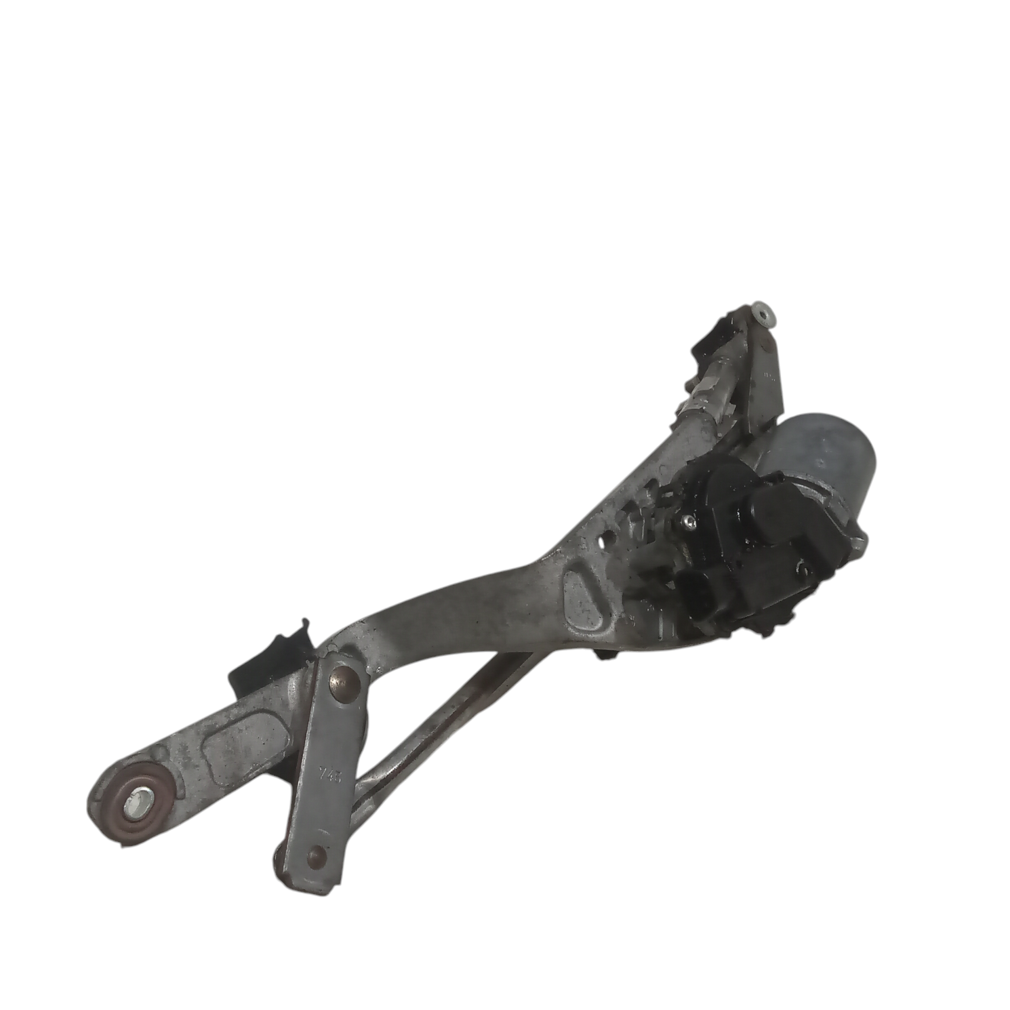 Motorino tergi ant completo di tandem per Toyota Auris Serie (e150) (07>12) (2007 - 2012)