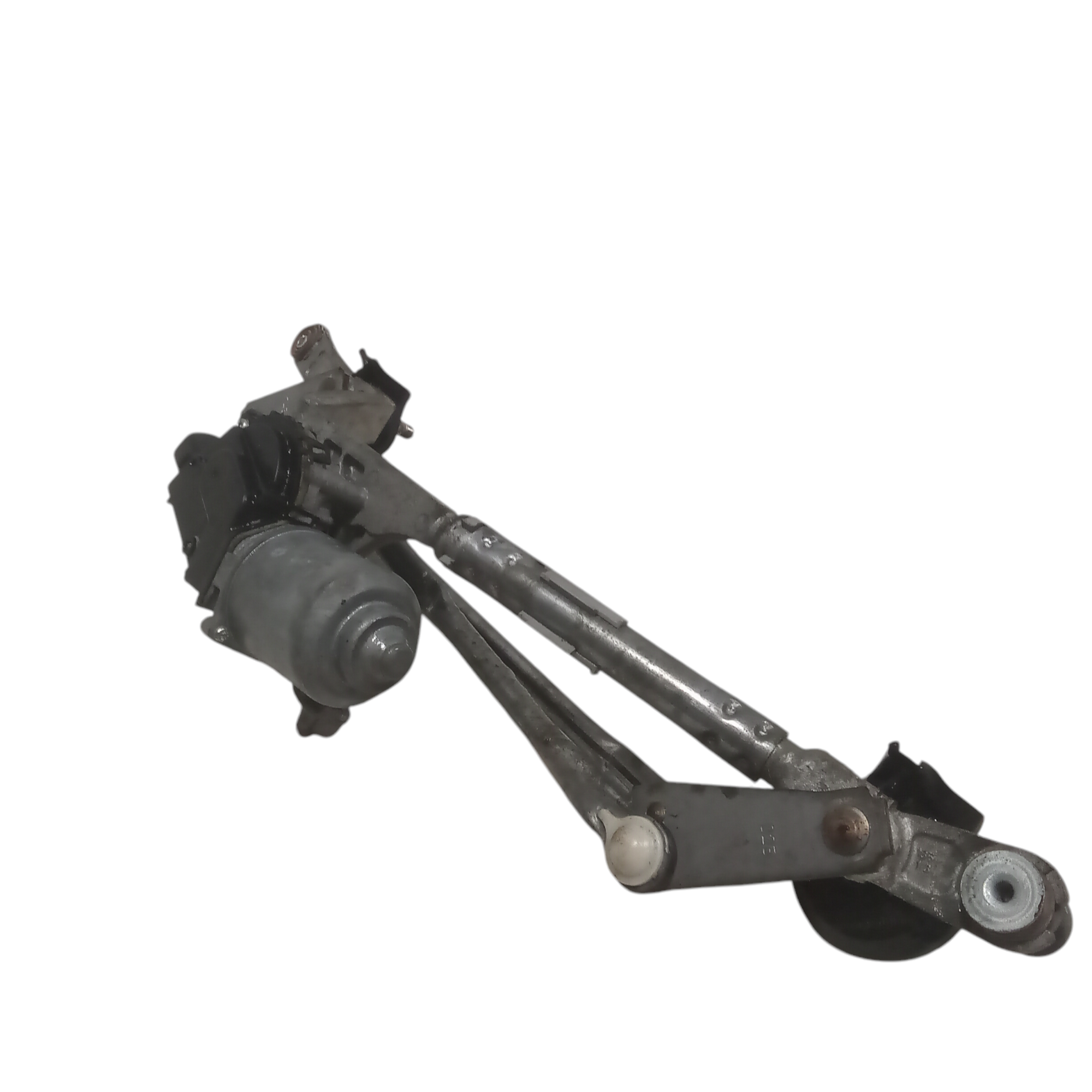 Motorino tergi ant completo di tandem per Toyota Auris Serie (e150) (07>12) (2007 - 2012)