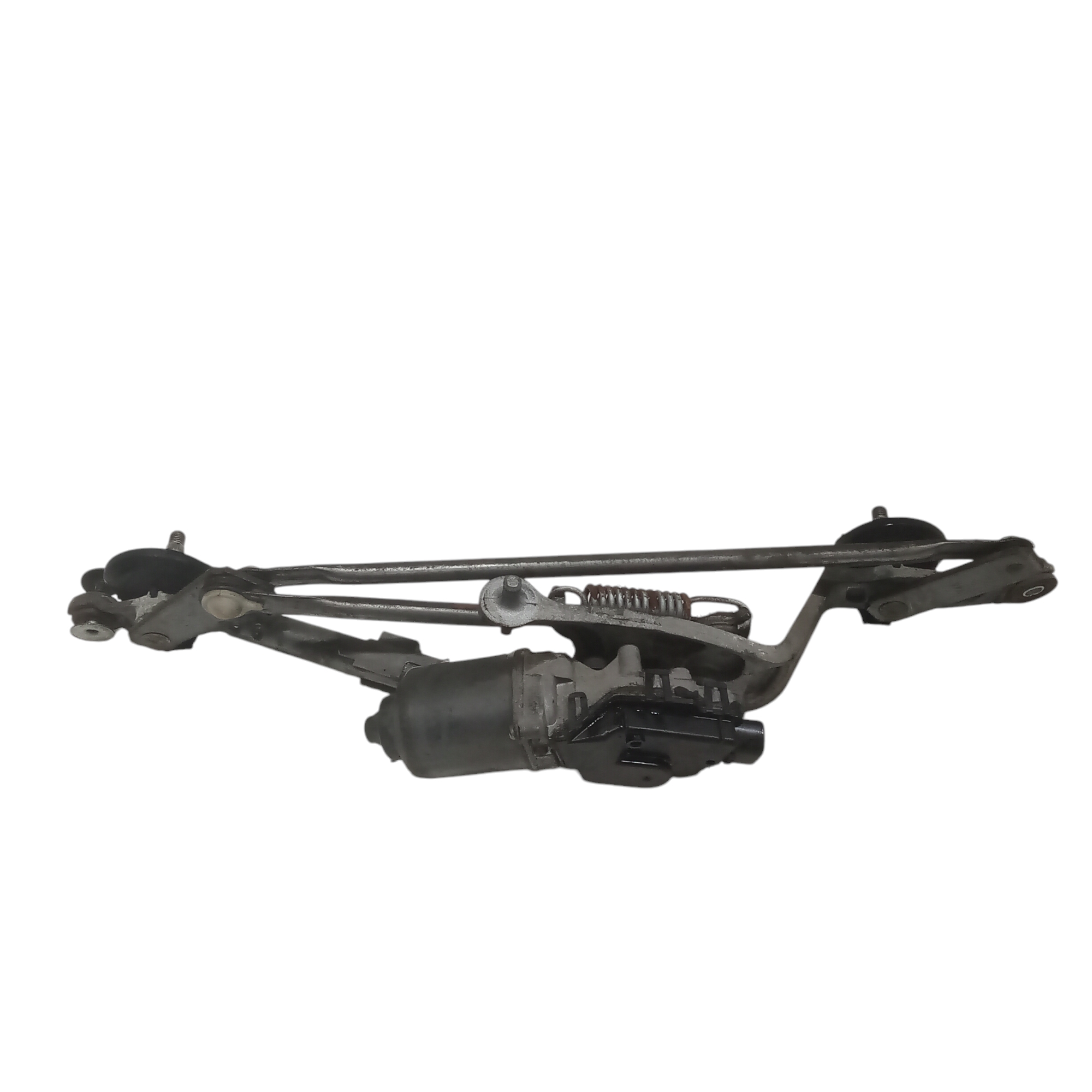 Motorino tergi ant completo di tandem per Toyota Auris Serie (e150) (07>12) (2007 - 2012)