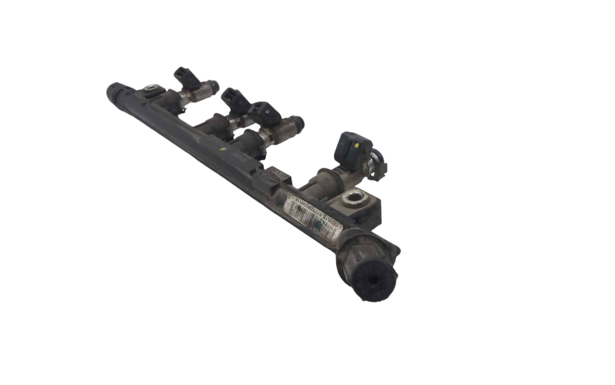 Flauto iniettori per Fiat Panda 2 Serie (2003 - 2010)