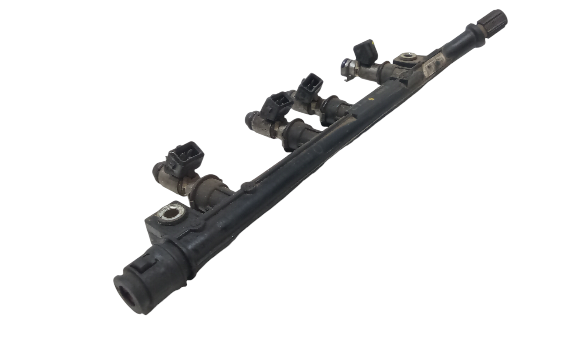 Flauto iniettori per Fiat Panda 2 Serie (2003 - 2010)