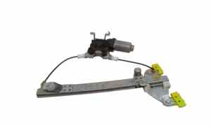 Cremagliera posteriore destra passeggero per Nissan Qashqai 1 Serie (2006 - 2009)