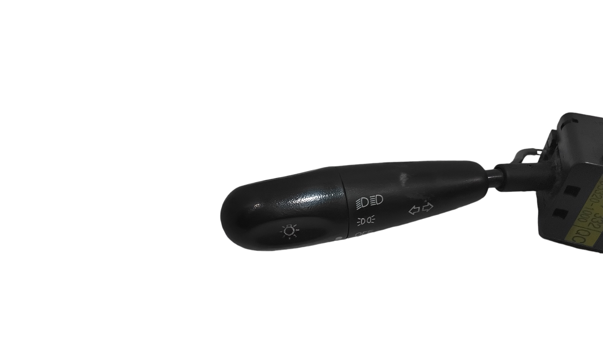 Devioluci sinistro per Chevrolet Matiz 2 Serie (2001 - 2005)