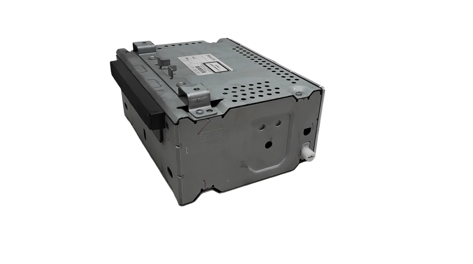 Lettore CD per Ford C - Max Serie (10>) (2010 - In produzione)