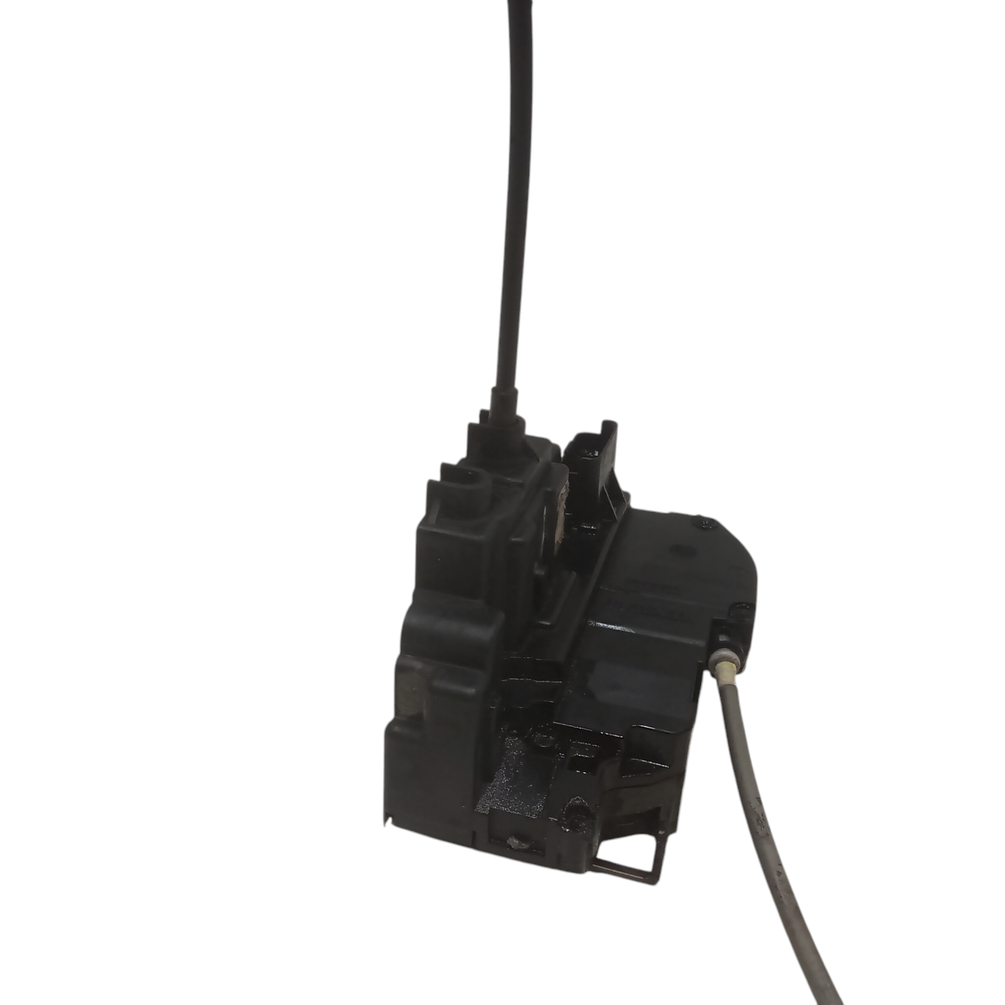 Serratura Posteriore Sinistra per Nissan Qashqai 1 Serie (2006 - 2009)