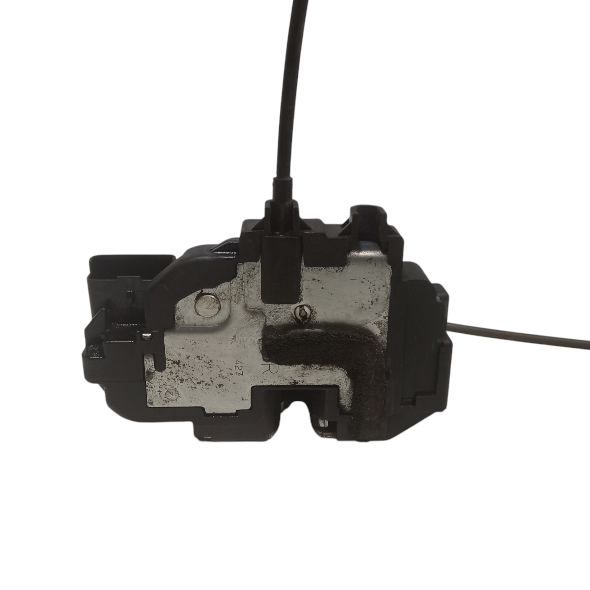 Serratura Posteriore Sinistra per Nissan Qashqai 1 Serie (2006 - 2009)