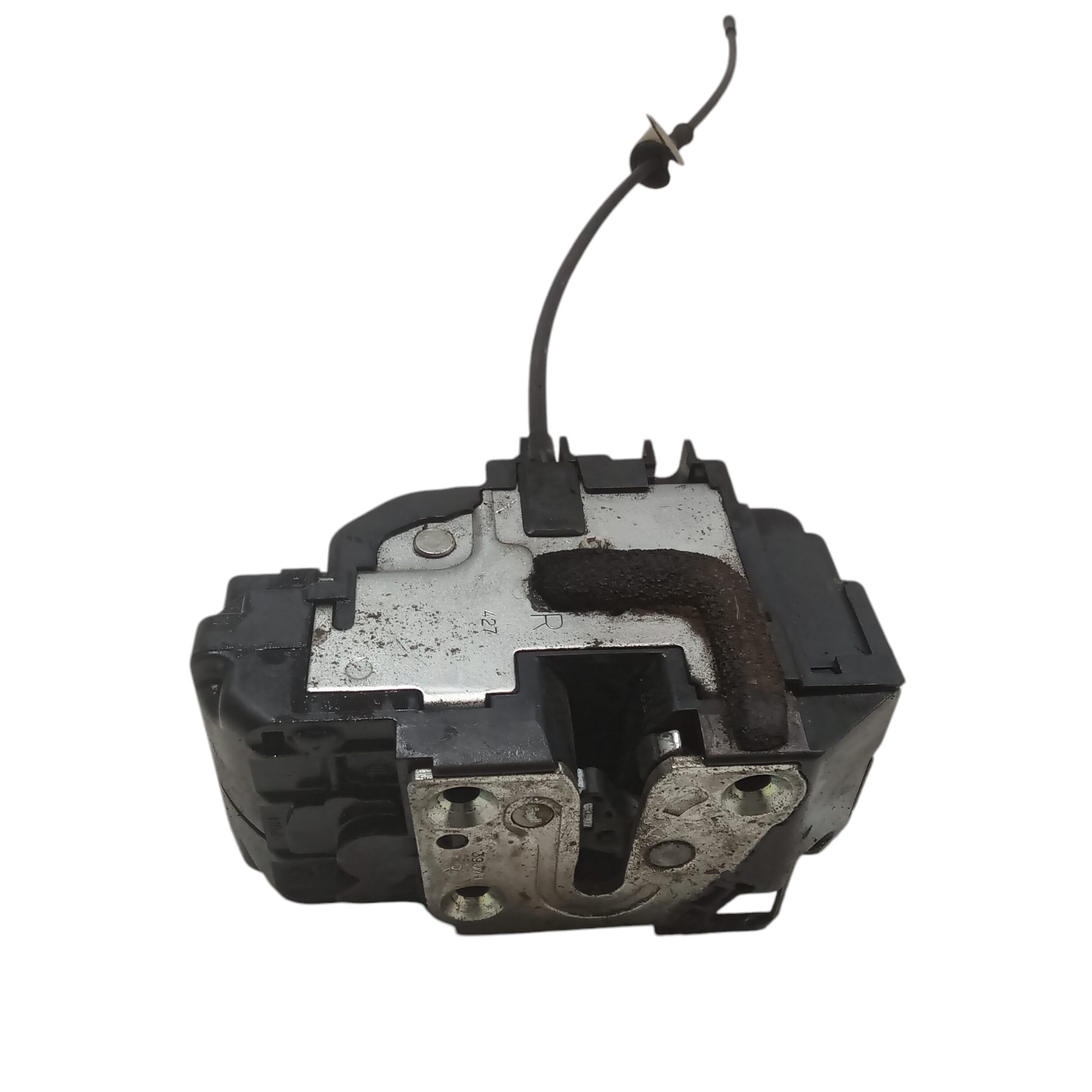 Serratura Posteriore Sinistra per Nissan Qashqai 1 Serie (2006 - 2009)