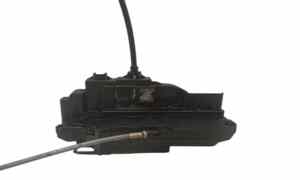 Serratura Posteriore Sinistra per Nissan Qashqai 1 Serie (2006 - 2009)