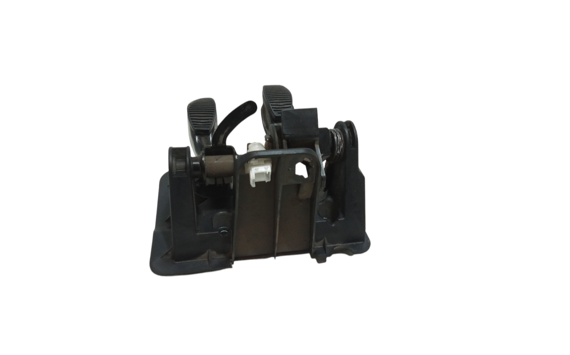 Pedaliera Freno + frizione per Fiat Panda 2 Serie (2003 - 2010)