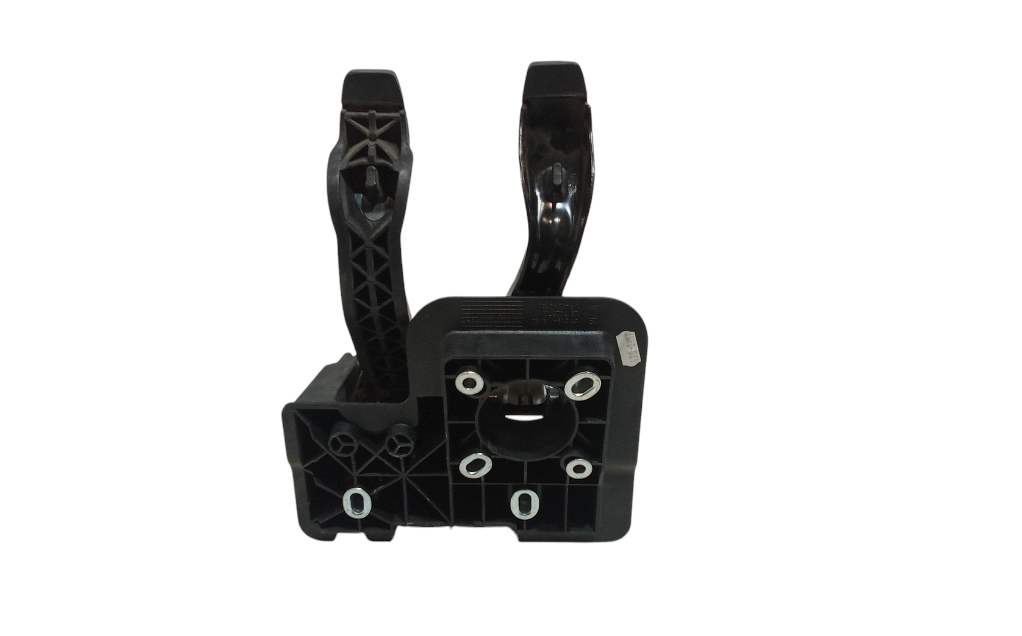 Pedaliera Freno + frizione per Fiat Panda 2 Serie (2003 - 2010)